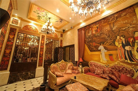 临洮高档KTV妹子质量哪家好